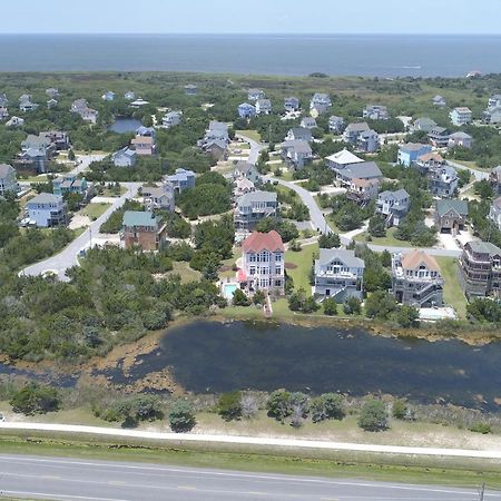 Villa Tangerine Dream #17-7 Avon Exterior foto