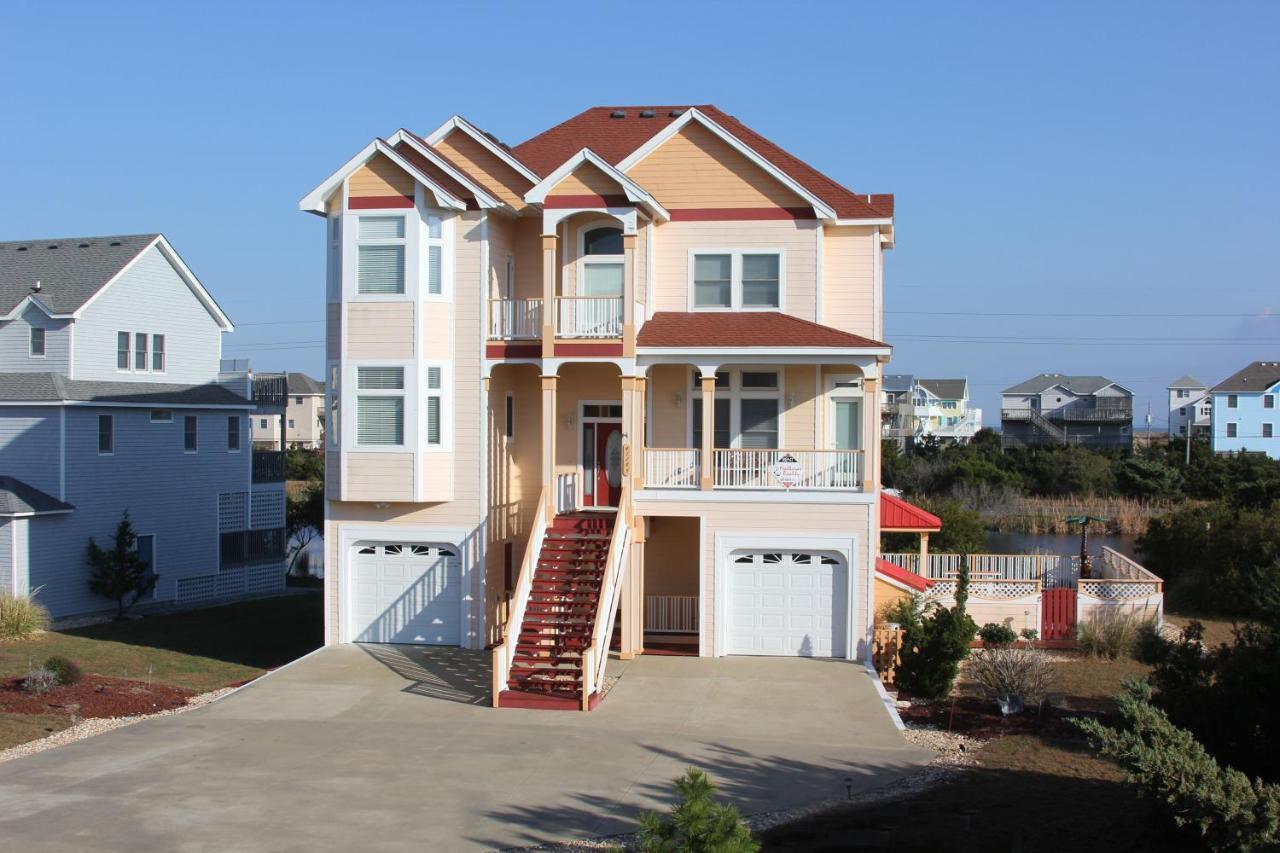 Villa Tangerine Dream #17-7 Avon Exterior foto